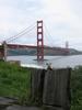 Chillin%27 at the Golden Gate Bridge