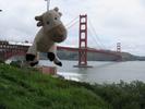 Posin%27 at the Golden Gate Bridge