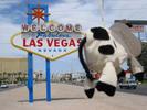 Dangly Cow in Vegas (%22I don%27t wanna leave yet!%22)
